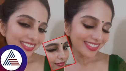 ನಿವೇದಿತಾ ಮತ್ತೆ  ಪ್ರತ್ಯಕ್ಷ! ಏನಾದ್ರೂ ಮಾಡ್ಕೋ ತಾಯಿ... ಶೆಡ್‌ ಸಹವಾಸ ಬೇಡಪ್ಪಾ ಅನ್ನೋದಾ ನೆಟ್ಟಿಗರು?