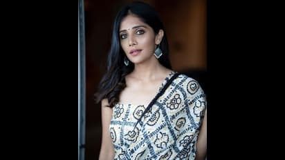 ಚೂಡಿದಾರ್​​​​ನಲ್ಲಿ ಬೊಂಬೆಯಂತೆ ಮಿಂಚಿದ ಮಿಲನಾ: ನಿಧಿಮಾ ಹೇರ್‌ಸ್ಟೈಲ್ ಮಿಸ್ ಮಾಡಿಕೊಳ್ಳುತ್ತೇವೆಂದ ಫ್ಯಾನ್ಸ್‌!