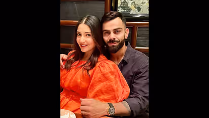 இந்த வாழ்க்கையிலும் அதற்கு அப்பாலும் முடிவில்லாமல் நான் உன்னை நேசிக்கிறேன் – அனுஷ்கா சர்மா!