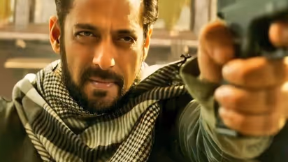 Tiger 3 Ott : ఓటీటీలోకి వచ్చేసిన సల్మాన్ ఖాన్ - కత్రినా కైఫ్ ‘టైగర్ 3’.. స్ట్రీమింగ్ ఎక్కడంటే?