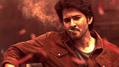 ప్రోమో అదిరిందిగా... గుంటూరు కారం అప్డేట్ ఇచ్చిన మహేష్..!