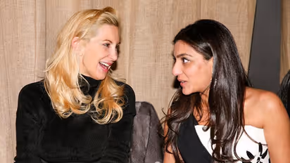 ಭಾರತೀಯ ಬಿಲಿಯನೇರ್  141279 ಕೋಟಿ ರೂ ಆಸ್ತಿ ಒಡೆಯನ ಸೊಸೆ ಪ್ರಸಿದ್ಧ ಫ್ಯಾಷನ್ ಡಿಸೈನರ್