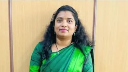 ఇంట్లో ఎవరూ లేని సమయంలో.. ప్రభుత్వ అధికారిణిపై దారుణం..