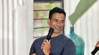 ಭಾರತದ ಅತ್ಯಂತ ಕಿರಿಯ ಬಿಲಿಯನೇರ್, ಐಐಟಿಯಲ್ಲಿ ಓದದ ಶ್ರೀಮಂತ ಕನ್ನಡಿಗ  9152 ಕೋಟಿ ರೂ ಆಸ್ತಿಗೆ ಒಡೆಯ 