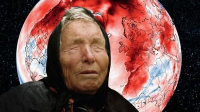 Baba Vanga: ಭಾರತ- ಪಾಕಿಸ್ತಾನ ಯುದ್ಧದ ಸೂಚನೆ ನೀಡಿದ್ದರಾ ಬಾಬಾ ವಂಗಾ? 