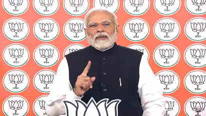 త్వరలోనే ఎస్సీ వర్గీకరణపై కమిటీ : మాదిగల సభలో, మందకృష్ణ సమక్షంలో మోడీ సంచలన ప్రకటన