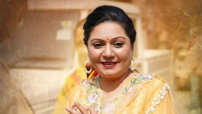 राजस्थान में निर्वाचन के बीच बड़ा खुलासाः 5 साल पहले जो महिला नेता लखपति थी, अब वो बन गई अरबों की मालकिन