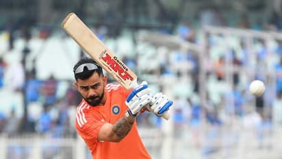 Virat Kohli birthday: Tendulkar to Sehwag - wishes pour in from cricket fraternity as 'King' turns 35