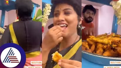 ಬಾಲನ ಹೊಸ ಅಂಗಡಿಯಲ್ಲಿ ಕದ್ದುಮುಚ್ಚಿ ಬಜ್ಜಿ-ಬೋಂಡಾ ತಿಂದು ಸಿಕ್ಕಿಬಿದ್ದ ಸತ್ಯ!