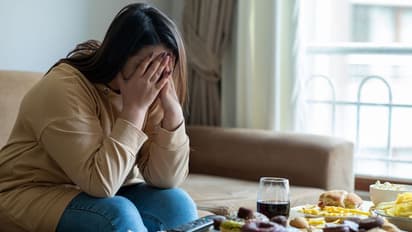 സ്ട്രെസ് കൂടുമ്പോൾ അമിതമായി ഭക്ഷണം കഴിക്കാറുണ്ടോ? എങ്കിൽ ഇക്കാര്യം അറിഞ്ഞിരിക്കണം