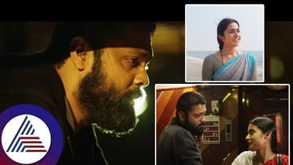 ಸಪ್ತಸಾಗರದಾಚೆ ಎಲ್ಲೋ ಬಿ ಸೈಡ್ ಟ್ರೇಲರ್ ರಿಲೀಸ್: ಪ್ರಿಯಾ-ಮನುವಿನ ಮಧ್ಯೆ ಇನ್ನೊಬ್ಬಳ ಎಂಟ್ರಿ!