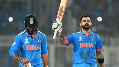 INDvSA ಕೊಹ್ಲಿ ಶತಕ ದಾಖಲೆಗೆ ಪರ ವಿರೋಧ, ಸೋಶಿಯಲ್ ಮೀಡಿಯಾದಲ್ಲಿ ಸೆಲ್ಫಿಶ್ ಸೆಂಚುರಿ ಟ್ರೆಂಡ್!