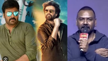 రజనీకాంత్‌, చిరంజీవిలతో సినిమా.. రాఘవ లారెన్స్ సంచలన వ్యాఖ్యలు..