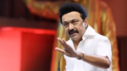 வெள்ளத்தால் சேதமடைந்த சான்றிதழ்களைப் பெற சிறப்பு முகாம்கள்: முதல்வர் ஸ்டாலின் அறிவிப்பு