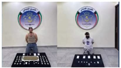 ലഹരിക്കെതിരെ പോരാട്ടം കടുപ്പിക്കുന്നു; പിടിച്ചെടുത്തത് 11,250 കിലോഗ്രാം മയക്കുമരുന്ന്, 16 പേര് അറസ്റ്റില്