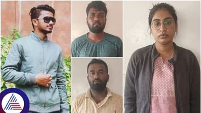 ಆಂಟಿ ಪ್ರೀತ್ಸೆ ಅಂತ ಹೋದವನ ಮರ್ಡರ್: ಹಣದಾಸೆಗೆ ಹಳೇ ಪ್ರಿಯಕರನನ್ನು ಫಿನಿಶ್ ಮಾಡಿದ ಆಂಟಿ