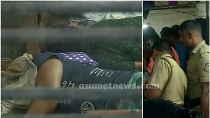 മൂവാറ്റുപുഴ ഇരട്ടക്കൊല: പ്രതി ഒപ്പം ജോലി ചെയ്തയാൾ, ഒഡീഷയിൽ നിന്നും പിടിയിൽ