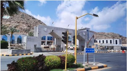 യുനെസ്കോ സർഗാത്മക നഗര ശൃംഖലയിൽ ത്വാഇഫും