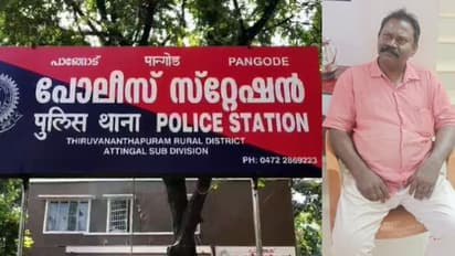 കളിച്ചുകൊണ്ടിരുന്ന 5 വയസുകാരിയുടെ അടുത്തെത്തി, ലൈംഗികാതിക്രമം, മുത്തശ്ശി കണ്ട് ഒച്ചവെച്ചു; 58 കാരനെ പൊക്കി