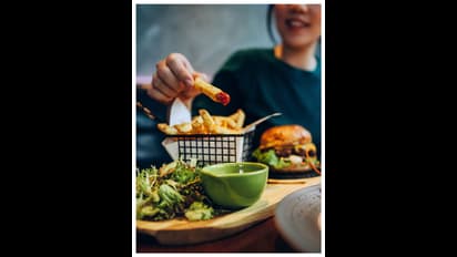 Health Tips:  రాత్రిపూట వీటిని మాత్రం తినకండి.. లేదంటే?