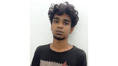 തമിഴ്നാട് പൊലീസിന്റെ 'പ്രത്യേക സംഘം' അന്വേഷിച്ചിരുന്ന പ്രതി കേരളത്തിൽ; 19കാരനെതിരെ നിരവധി കേസുകളെന്ന് പൊലീസ്