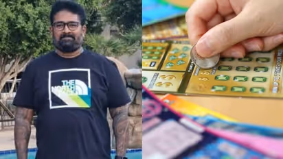 എന്തു വിധിയിത്...; ഒറ്റ അക്കം, ഇന്ത്യന് പ്രവാസിക്ക് നഷ്ടമായത് കോടികള്, പക്ഷേ..വൻ ട്വിസ്റ്റ് !