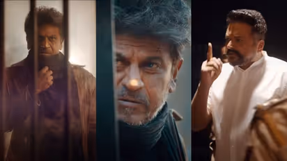 'ജയിലര്‍' ശിവണ്ണയുടെ താരമൂല്യം ശരിക്കും ഉയര്‍ത്തിയോ? 'ഗോസ്റ്റ്' വിജയമോ? 17 ദിവസം കൊണ്ട് നേടിയത്