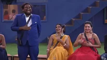 Bigg Boss Telugu 7: అమ్మని తీసుకురాలేకపోయా.. తేజ ఎమోషనల్ కామెంట్స్.. ఎలిమినేషన్ భయంతో రతిక కన్నీళ్లు