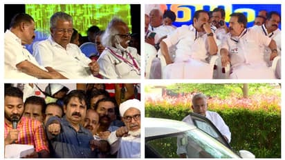 പൊന്നാനിയിൽ സിപിഎമ്മിൻ്റെ അപ്രതീക്ഷിത സ്ഥാനാര്ത്ഥിയോ?മുസ്ലീം വോട്ട് ബാങ്കിലേക്ക് നോട്ടം, കോൺഗ്രസിന് ആശങ്ക