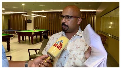 കൈക്കൂലി ചോദിച്ച ഉദ്യോഗസ്ഥനെ കുടുക്കി, ഇപ്പോൾ ഉദ്യോഗസ്ഥ പീഡനം; 25 കോടി മുടക്കിയ സംരഭകൻ നിരാഹാര സമരത്തിന്