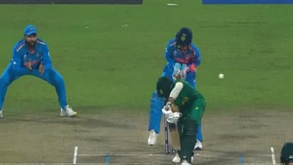 India vs South Africa: 16 ஆண்டுகளுக்கு பிறகு தென் ஆப்பிரிக்காவை 83 ரன்களுக்கு சுருட்டி இந்தியா சாதனை!