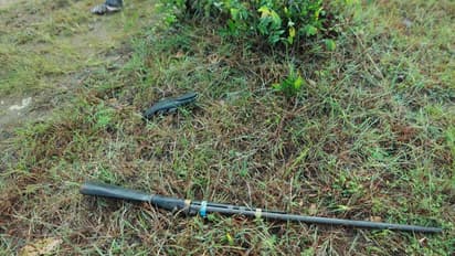 ശബ്ദം കേട്ട് കാട്ടുപന്നിയെന്ന് ധരിച്ചു, ഉറ്റചങ്ങാതിയെ വെടിവച്ച് വീഴ്ത്തി വേട്ടയ്ക്ക് പോയ സംഘം, 8 പേർ അറസ്റ്റിൽ