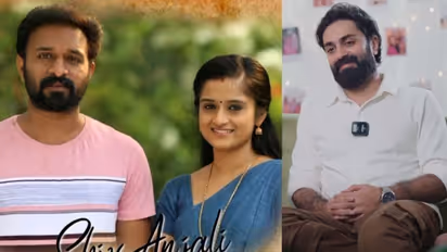 ഗോപിക അഭിനയം നിർത്തുന്നോ ? 'ശിവാഞ്ജലി'യെ ഇനി കാണാന് സാധിക്കില്ലേ? സത്യാവസ്ഥ തുറന്നുപറഞ്ഞ് ജിപി