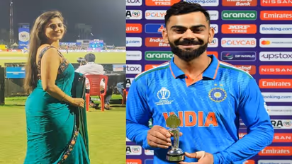 IND vs SA: கோலிக்குப் பதிலாக ஜடேஜாவிற்கு ஆட்டநாயகன் விருது கொடுத்திருக்க வேண்டும் - நடிகை கஸ்தூரி விமர்சனம்!