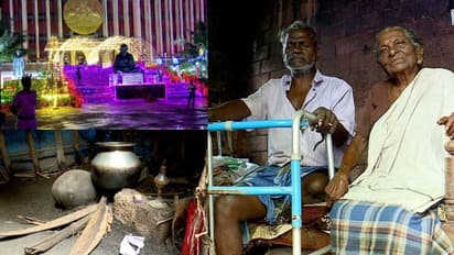 Celebrating Kerala at the cost of crores while 55 lakh pensioners await arrears