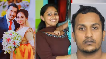 'കുത്തിയത് അയാൾ തന്നെ, മെറിന്റെ മരണമൊഴി'; യുഎസിൽ മലയാളി നഴ്സിനെ കുത്തിക്കൊന്ന ഭർത്താവിന് ജീവപര്യന്തം
