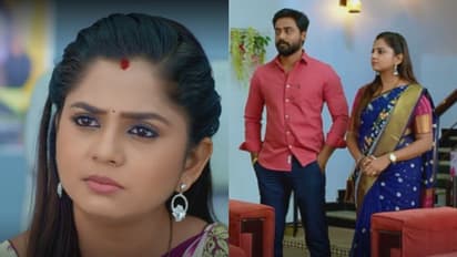 నన్ను కాదని వసుని ఎందుకు పెళ్లి చేసుకున్నావ్..? ఏంజెల్ ప్రశ్నలు, నిజం చెప్పేసిన రిషి..?