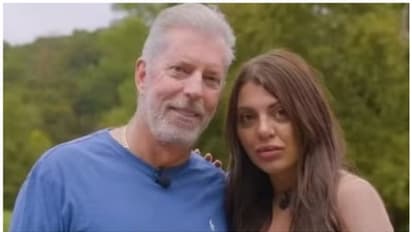 അച്ഛനോളം പ്രായമുള്ളയാളുമായി ഡേറ്റിംഗ്; 30 കാരിയുടെ കാരണം കേട്ട് കണ്ണ് തള്ളി സോഷ്യല് മീഡിയ !