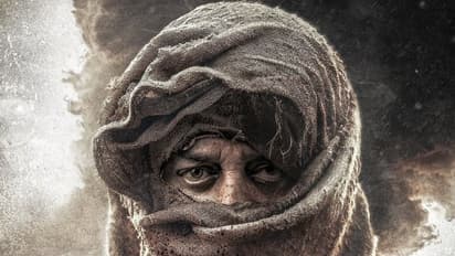 மல்டி ஸ்டார் படமாக உருவாகும் கமல்ஹாசனின் 234! மீண்டும் இணைந்த பொன்னியின் செல்வன் கூட்டணி!