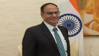 தலைமை தகவல் ஆணையராக பதவியேற்ற முதல் தலித் ஹீராலால் சமாரியா? யார் இவர்?