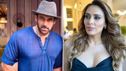 'Beyond The Star': Iulia Vantur to narrate Salman Khan's biography? Docu-series to release on THIS date