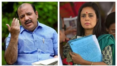 'മഹുവയെ അയോഗ്യയാക്കാനുള്ള നീക്കത്തെ ശക്തമായി എതിർക്കും'; ഡാനിഷ് അലി എം പി