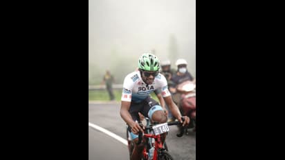 വയനാട് ബൈസൈക്കിള്‍ ചലഞ്ചില്‍ ജനപങ്കാളിത്തം കൂടി; ആവേശകരമായി റൈഡ് ! 