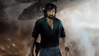 రవితేజ గెట్ బ్యాక్ కి ప్రభాస్ హెల్ప్