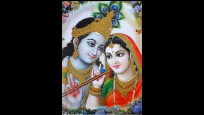 ಈ ನಿಗೂಢ ದೇವಾಲಯದಲ್ಲಿ ಶ್ರೀಕೃಷ್ಣ-ರಾಧಾ ಸ್ವತಃ ಗ್ರಾಮಕ್ಕೆ ತೆರಳಿ ಜನರ ಸಮಸ್ಯೆ ಪರಿಹರಿಸ್ತಾರಂತೆ