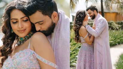 ആരാണ് അമല പോള്‍ വിവാഹം കഴിച്ച  ജഗത് ദേശായി? ഭര്‍ത്താവിന്‍റെ പ്രിയപ്പെട്ട സവിശേഷത വെളിപ്പെടുത്തി അമല.!