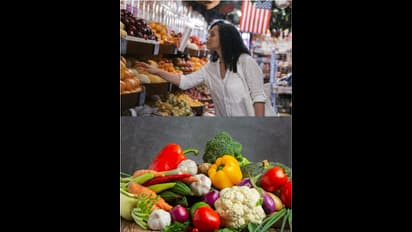 Vegetables Price List : மீண்டும் உயர்ந்த தக்காளி,வெங்காயம் விலை.! கோயம்பேட்டில் காய்கறிகளின் விலை நிலவரம் என்ன