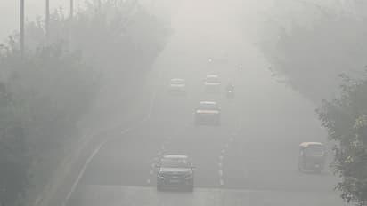 டெல்லியில் கட்டுமானப் பணிகளுக்குப் புதிய கட்டுப்பாடு! வாகனங்களுக்கும் கெடுபிடி!