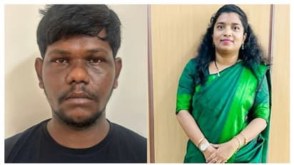 ജോലിയിൽ നിന്ന് പിരിച്ച് വിട്ടതിൽ പക; സർക്കാർ ഉദ്യോഗസ്ഥയെ കഴുത്തറുത്ത് കൊന്നത് മുൻ ഡ്രൈവർ, അറസ്റ്റിൽ