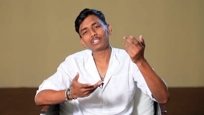 ಅನ್ನದ ಬೆಲೆ ಏನೆಂದು ಬಿಗ್ ಬಾಸ್ ಮನೆಯಲ್ಲಿ ಅರ್ಥವಾಯ್ತು; ರಕ್ಷಕ್ ಬುಲೆಟ್